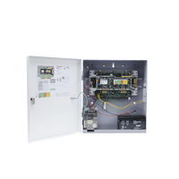 Control de acceso para 2 Puerta MPA2 compatible con WINPAK