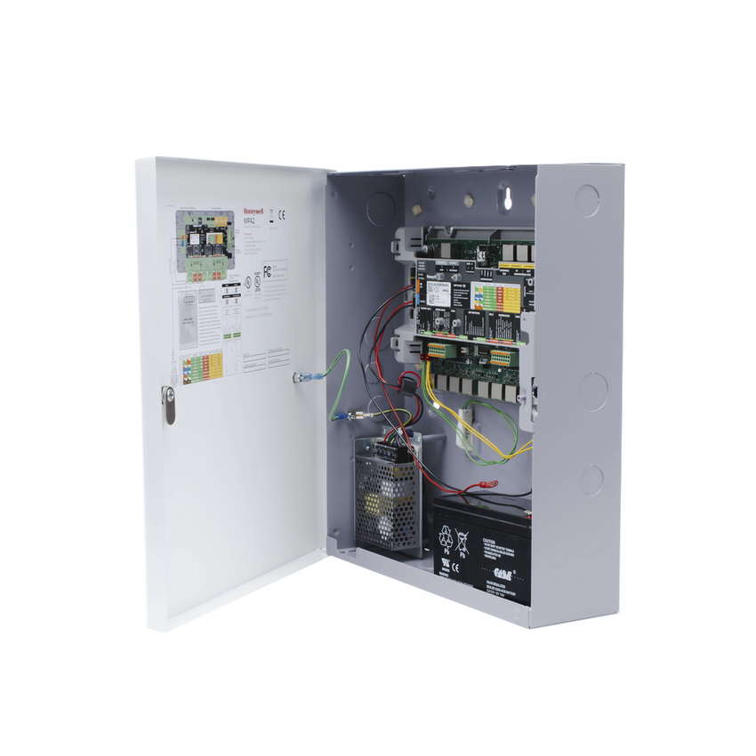 Control de acceso para 2 Puerta MPA2 compatible con WINPAK