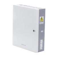 Control de acceso para 4 Puerta MPA4, compatible con WINPAK