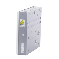 Control de acceso para 4 Puerta MPA4, compatible con WINPAK