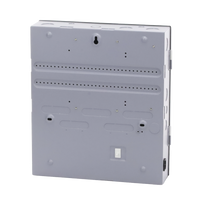 Control de acceso para 4 Puerta MPA4, compatible con WINPAK