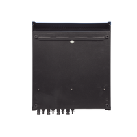 SmartSolar MPPT RS 450/100-MC4. Controlador Solar MPPT 100A, Voltaje: 48 Vcc. Para uso con Inv. Cargadores Victron