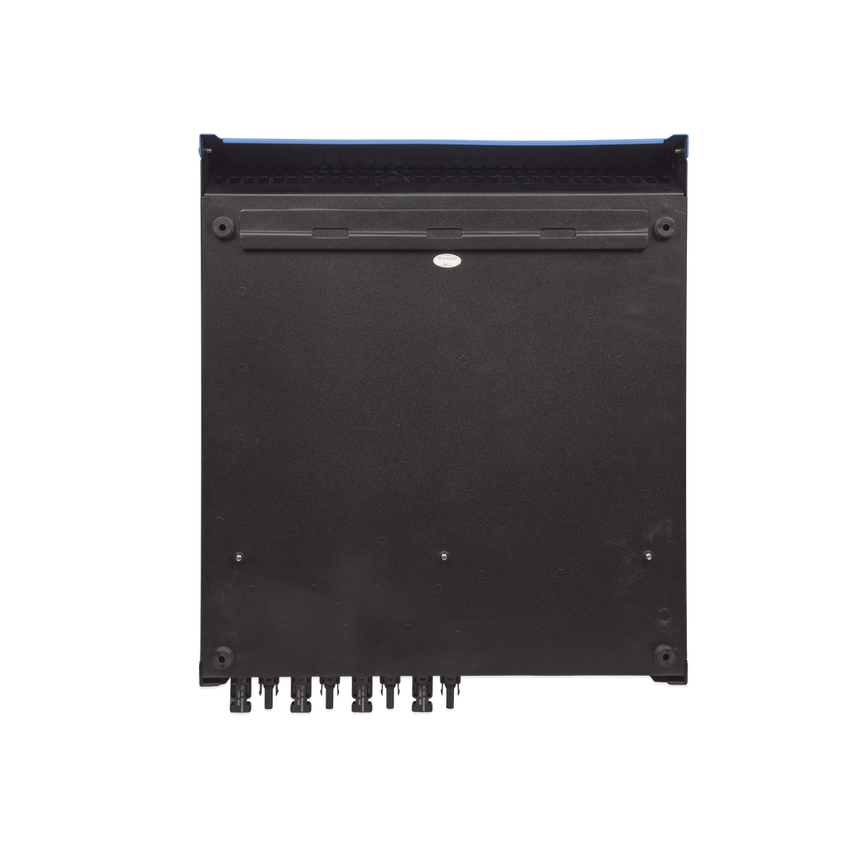 SmartSolar MPPT RS 450/100-MC4. Controlador Solar MPPT 100A, Voltaje: 48 Vcc. Para uso con Inv. Cargadores Victron