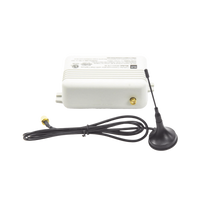 Comunicador DUAL ETHERNET + 4GLTEM/5G / 2 ENTRADAS Y 2 SALIDAS / Programación Remota / 1 Año de servicio GRATIS