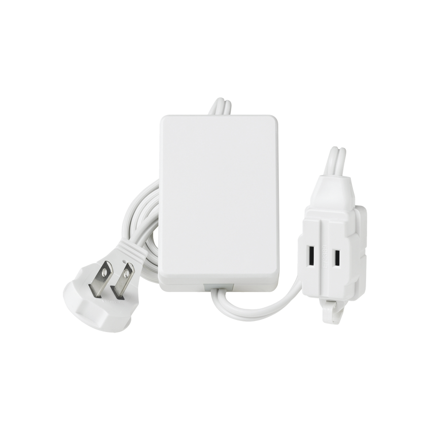 PowPak plug-in dimming modulo 300W