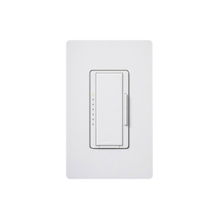 Atenuador inalámbrico con señal ClearConnect, iluminación 150W CFL/LED, 600W incandescente halógeno, 600 VA MLV,  120 V, no requiere neutro