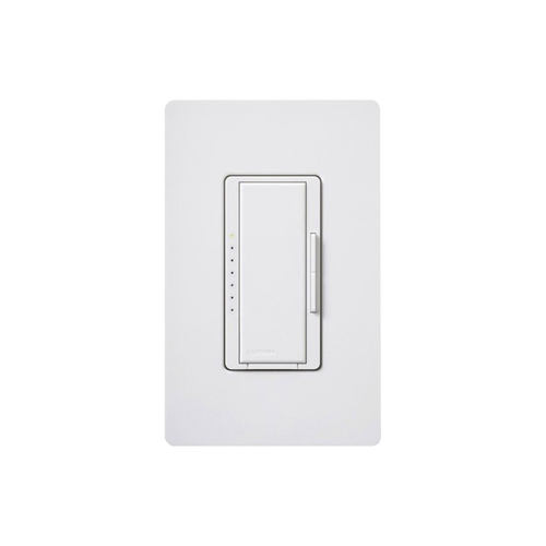 Atenuador inalámbrico con señal ClearConnect, iluminación 150W CFL/LED, 600W incandescente halógeno, 600 VA MLV,  120 V, no requiere neutro