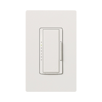 Atenuador bajo voltaje 600W