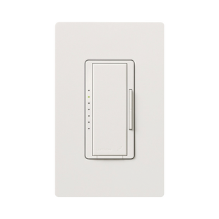 Atenuador bajo voltaje 600W