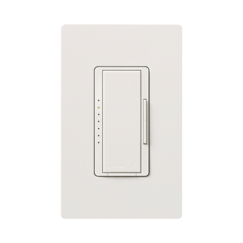 Atenuador bajo voltaje 600W