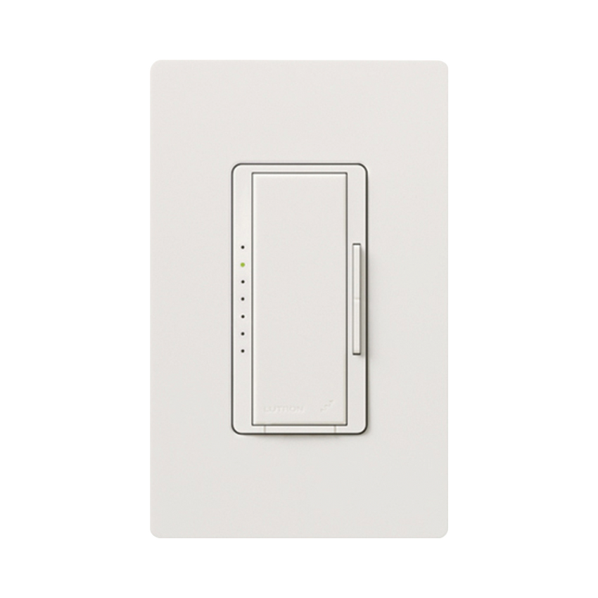 Atenuador bajo voltaje 600W