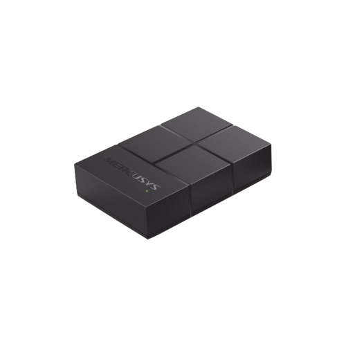 Switch NO Administrable / Para escritorio / Carcasa de Plástico / 5 puertos 10/100/1000 Mbps / Diseño Compacto / Plug and Play