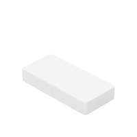 Switch NO Administrable / Para escritorio / 8 puertos 10/100 Mbps / Diseño Compacto / Plug and Play