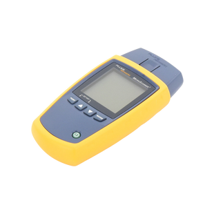 Verificador de Red MicroScanner2, para Comprobación de Redes de Voz, Datos y Video, con Pantalla LCD Retroiluminada