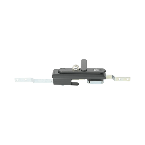 Chapa con Llave para Cerradura de 3 Puntos