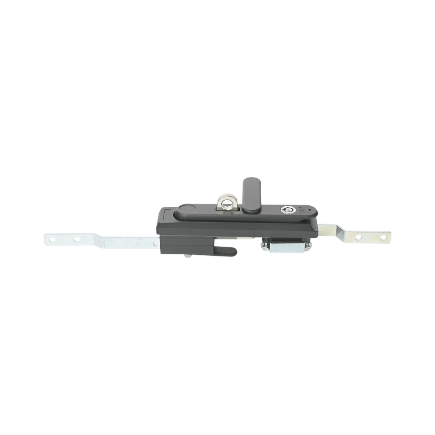 Chapa con Llave para Cerradura de 3 Puntos