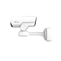 Cámara de Red Bullet PTZ 12X / Zoom Óptico 12X / Smart IR II / Alta Tasa de Cuadros 100fps  / Super WDR Pro 3 en 1 / Protección IP66 / Integración Onvif