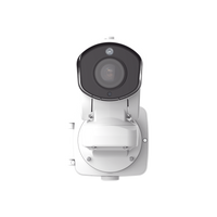 Cámara de Red Bullet PTZ 12X / Zoom Óptico 12X / Smart IR II / Alta Tasa de Cuadros 100fps  / Super WDR Pro 3 en 1 / Protección IP66 / Integración Onvif