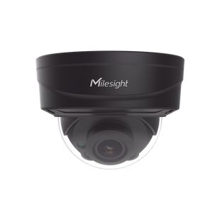 Cámara Bullet Motorizada AI de Red / Resolución 4K / Compresión H.265+ / Tasa de Fotogramas Alta 100fps / WDR Pro 140dB / Almacenamiento hasta 256GB / Protección IP67 IK10 / Lente Motorizada
