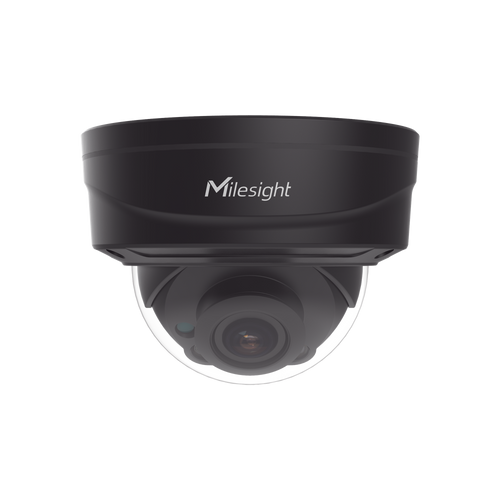 Cámara Bullet Motorizada AI de Red / Resolución 4K / Compresión H.265+ / Tasa de Fotogramas Alta 100fps / WDR Pro 140dB / Almacenamiento hasta 256GB / Protección IP67 IK10 / Lente Motorizada
