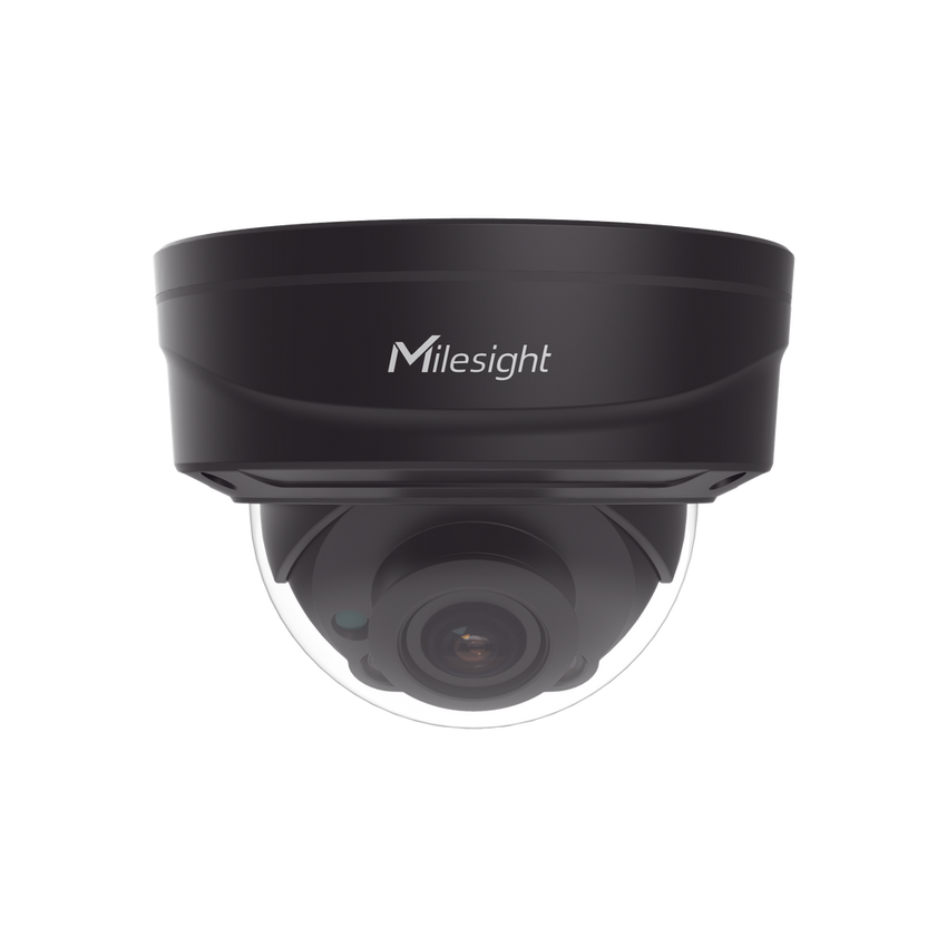 Cámara Bullet Motorizada AI de Red / Resolución 4K / Compresión H.265+ / Tasa de Fotogramas Alta 100fps / WDR Pro 140dB / Almacenamiento hasta 256GB / Protección IP67 IK10 / Lente Motorizada