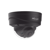 Cámara Bullet Motorizada AI de Red / Resolución 4K / Compresión H.265+ / Tasa de Fotogramas Alta 100fps / WDR Pro 140dB / Almacenamiento hasta 256GB / Protección IP67 IK10 / Lente Motorizada