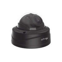 Cámara Bullet Motorizada AI de Red / Resolución 4K / Compresión H.265+ / Tasa de Fotogramas Alta 100fps / WDR Pro 140dB / Almacenamiento hasta 256GB / Protección IP67 IK10 / Lente Motorizada