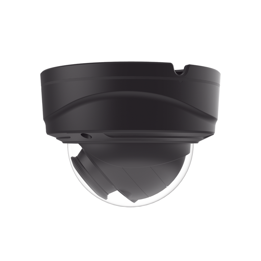 Cámara Bullet Motorizada AI de Red / Resolución 4K / Compresión H.265+ / Tasa de Fotogramas Alta 100fps / WDR Pro 140dB / Almacenamiento hasta 256GB / Protección IP67 IK10 / Lente Motorizada
