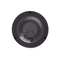 Cámara Bullet Motorizada AI de Red / Resolución 4K / Compresión H.265+ / Tasa de Fotogramas Alta 100fps / WDR Pro 140dB / Almacenamiento hasta 256GB / Protección IP67 IK10 / Lente Motorizada