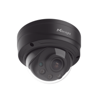 Cámara Bullet Motorizada AI de Red / Resolución 4K / Compresión H.265+ / Tasa de Fotogramas Alta 100fps / WDR Pro 140dB / Almacenamiento hasta 256GB / Protección IP67 IK10 / Lente Motorizada