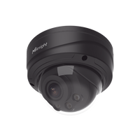 Cámara Bullet Motorizada AI de Red / Resolución 4K / Compresión H.265+ / Tasa de Fotogramas Alta 100fps / WDR Pro 140dB / Almacenamiento hasta 256GB / Protección IP67 IK10 / Lente Motorizada