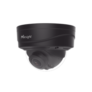 Cámara Bullet Motorizada AI de Red / Resolución 4K / Compresión H.265+ / Tasa de Fotogramas Alta 100fps / WDR Pro 140dB / Almacenamiento hasta 256GB / Protección IP67 IK10 / Lente Motorizada