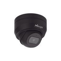 Cámara Dome de Red Motorizada AI / Compresión H.265+ / Resolución 4K 30fps / Lente Motorizada / Protección IP67 IK10 / Almacenamiento 256GB MicroSD