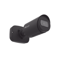 Cámara Bullet Motorizada AI de Red / Resolución 4K / Compresión H.265+ / Tasa de Fotogramas Alta 100fps / WDR Pro 140dB / Almacenamiento hasta 256GB / Protección IP67 IK10 / Lente Motorizada