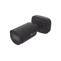 Cámara Bullet Motorizada AI de Red / Resolución 4K / Compresión H.265+ / Tasa de Fotogramas Alta 100fps / WDR Pro 140dB / Almacenamiento hasta 256GB / Protección IP67 IK10 / Lente Motorizada