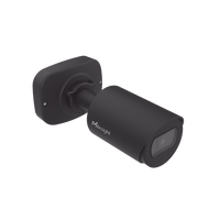 Cámara Bullet Motorizada AI de Red / Resolución 4K / Compresión H.265+ / Tasa de Fotogramas Alta 100fps / WDR Pro 140dB / Almacenamiento hasta 256GB / Protección IP67 IK10 / Lente Motorizada
