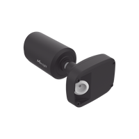 Cámara Bullet Motorizada AI de Red / Resolución 4K / Compresión H.265+ / Tasa de Fotogramas Alta 100fps / WDR Pro 140dB / Almacenamiento hasta 256GB / Protección IP67 IK10 / Lente Motorizada