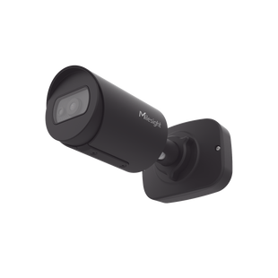 Cámara Bullet Motorizada AI de Red / Resolución 4K / Compresión H.265+ / Tasa de Fotogramas Alta 100fps / WDR Pro 140dB / Almacenamiento hasta 256GB / Protección IP67 IK10 / Lente Motorizada