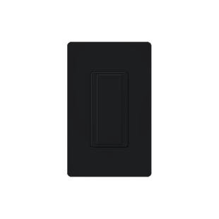 Maestro switch accesorio color negro nigth