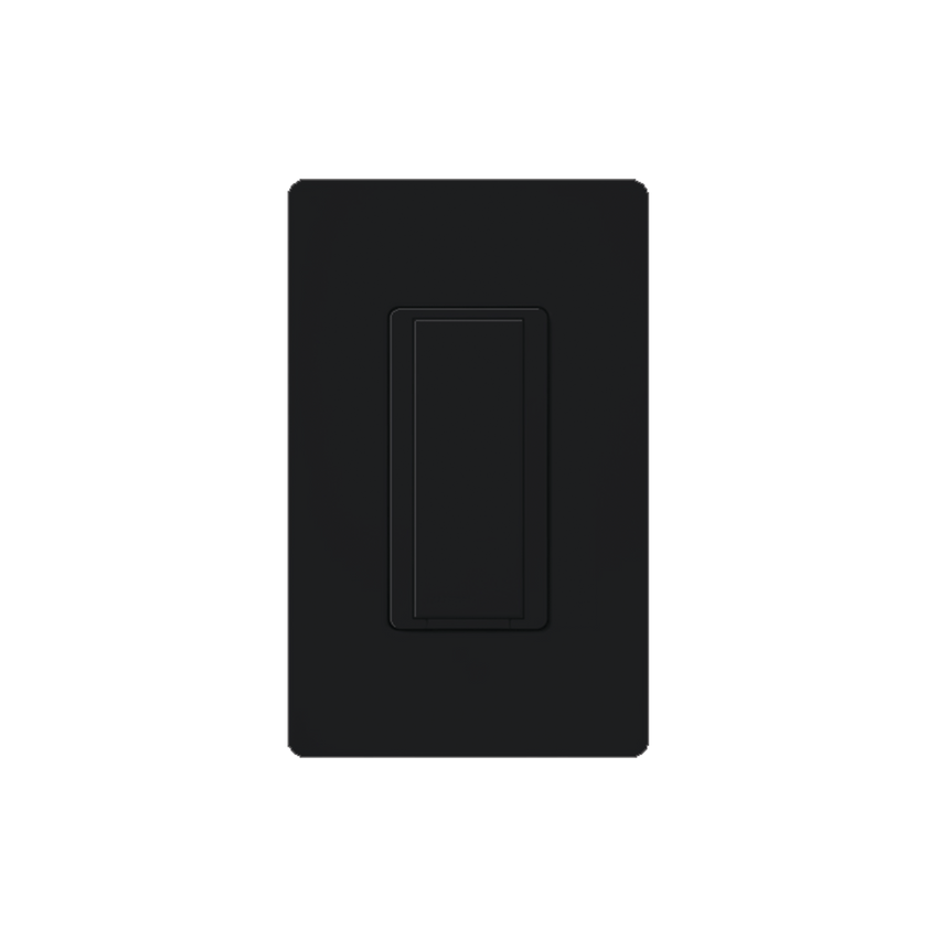 Maestro switch accesorio color negro nigth