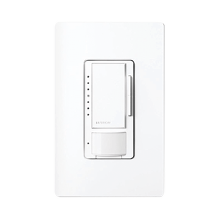 Dimmer regulador de intensidad LED con sensor de movimiento