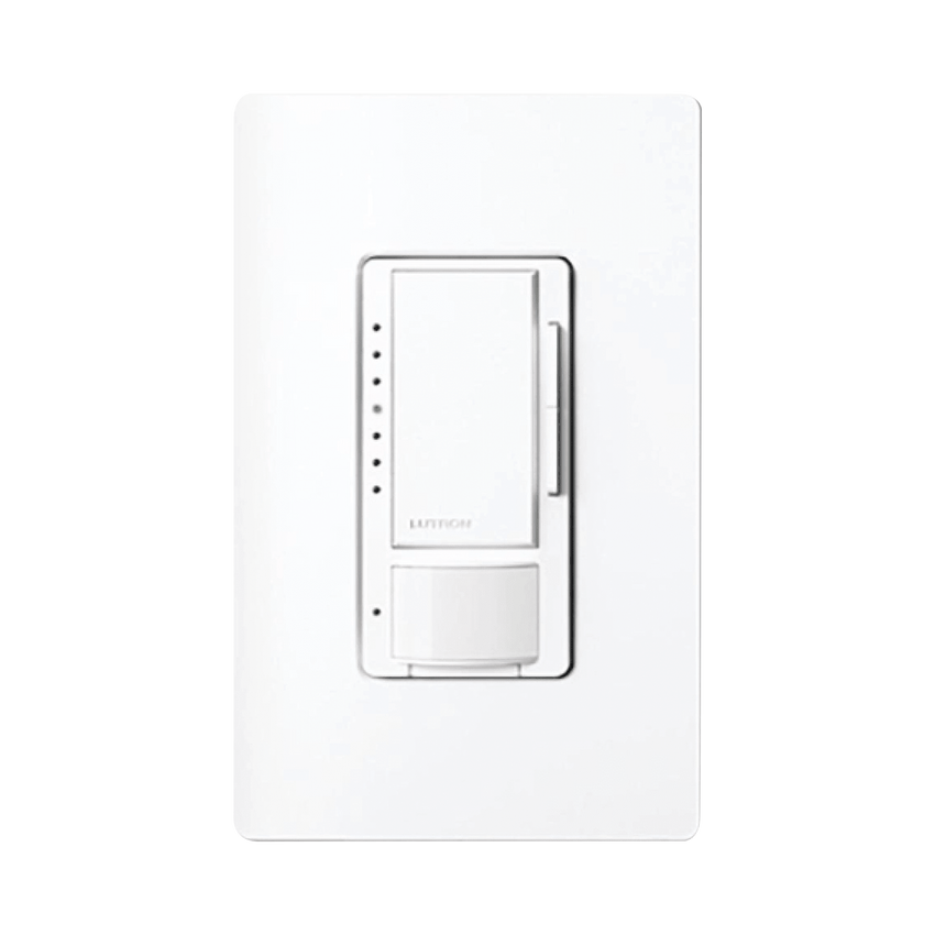 Dimmer regulador de intensidad LED con sensor de movimiento