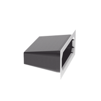Sellador de Entrada de Cables, Para Uso con Gabinete Multiproposito MSICE24, Color Blanco