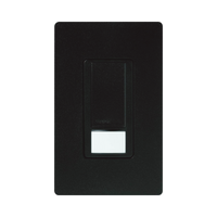 Apagador y sensor de movimiento, para espacios pequeños depósitos, armario, vestidores, alacena, cocina, lavandería, etc.