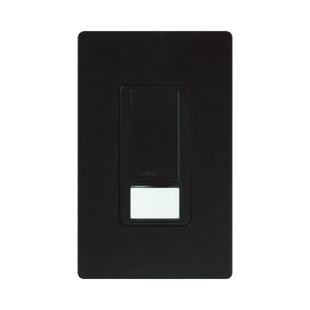 Apagador y sensor de movimiento, para espacios pequeños depósitos, armario, vestidores, alacena, cocina, lavandería, etc.