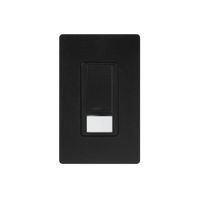 Maestro PIR 5A color negro nigth