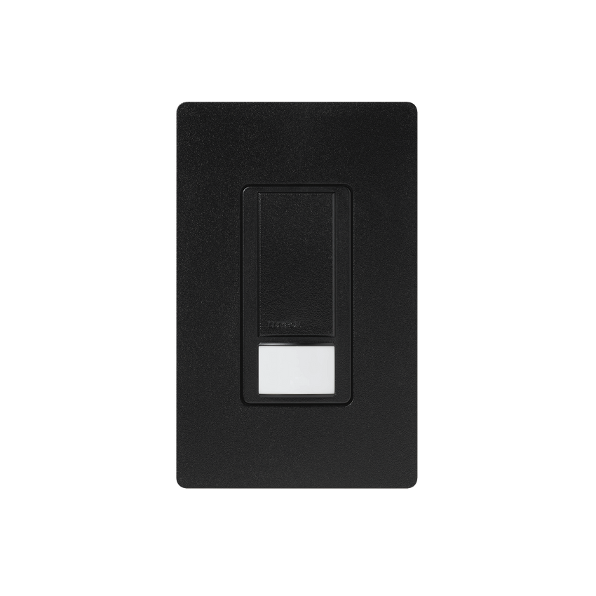 Maestro PIR 5A color negro nigth