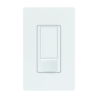 MAESTRO SWITCH SENSOR PIR 6AMP DV