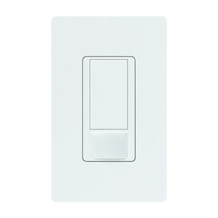 MAESTRO SWITCH SENSOR PIR 6AMP DV