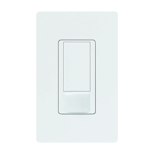 MAESTRO SWITCH SENSOR PIR 6AMP DV